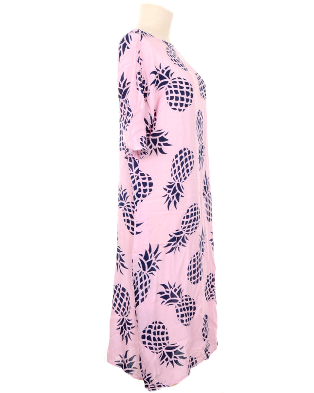Pineapple Tunic
