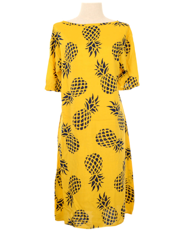 Pineapple Tunic I