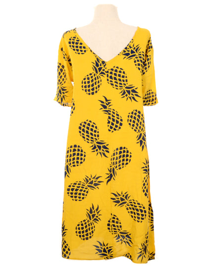 Pineapple Tunic I