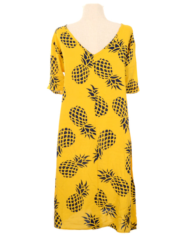 Pineapple Tunic I