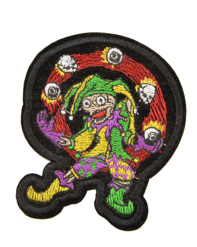 Patch – Hofnarr