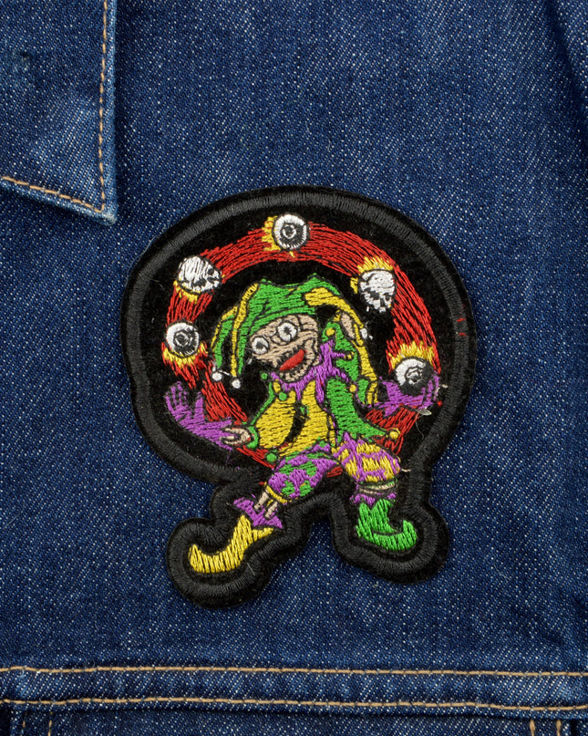 Patch – Hofnarr