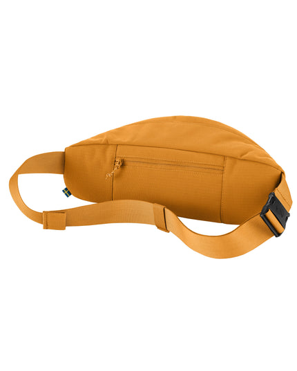 Fjallraven Ulvö Large Hip Pack - Red Gold