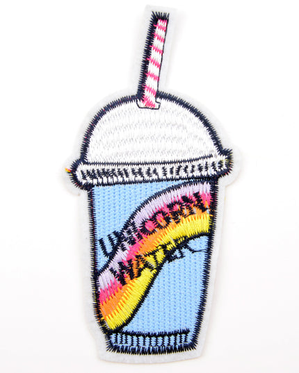 Unicorn Water Patch