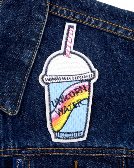 Unicorn Water Patch
