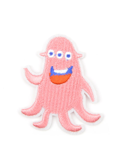 Patch – Niedliches Monster