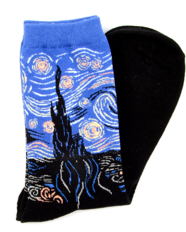 Gogh Limited Edition Socks