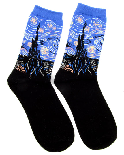 Gogh Limited Edition Socken