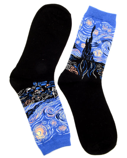 Gogh Limited Edition Socken