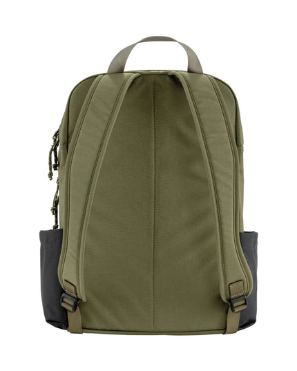 Fjallraven Vardag 17 Rucksack – Grün-Ton