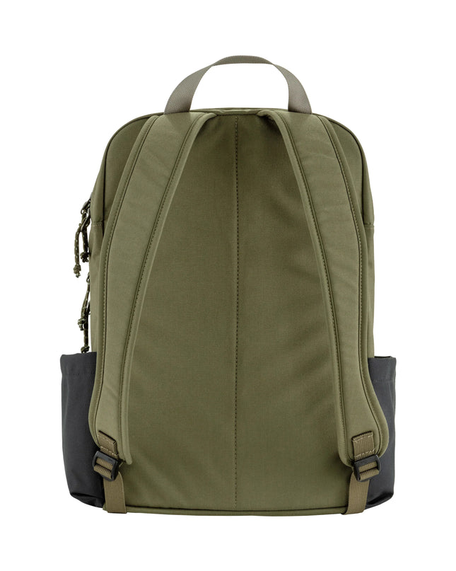 Fjallraven Vardag 17 Rucksack – Grün-Ton