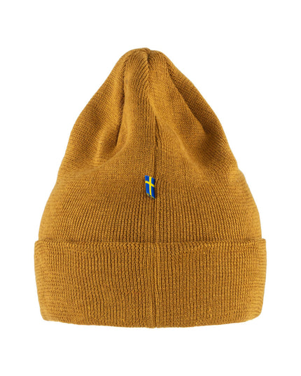 Cozy Acorn Winter Beanie Accessory