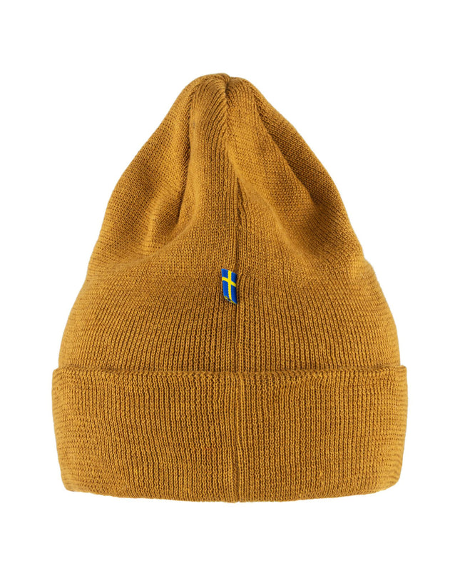 Cozy Acorn Winter Beanie Accessory