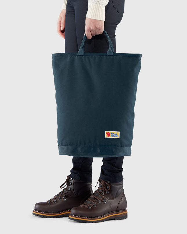 Fjallraven Vardag Totepack - Royal Purple