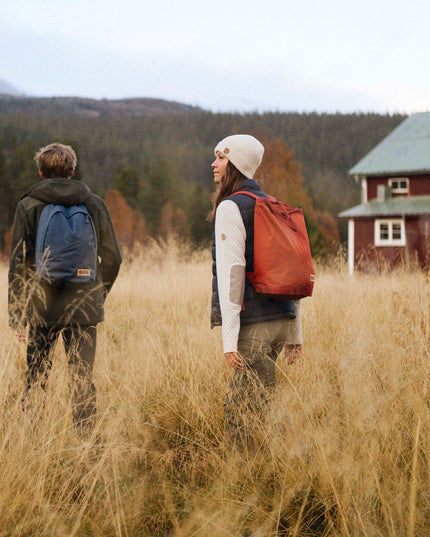 Fjallraven Vardag Totepack - Royal Purple