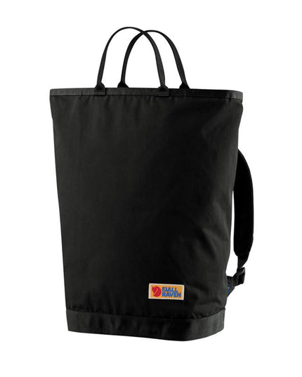 Fjallraven Vardag Totepack - Black