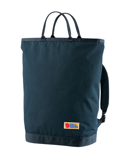 Fjallraven Vardag Totepack - Storm | Perfekt zum Verschenken