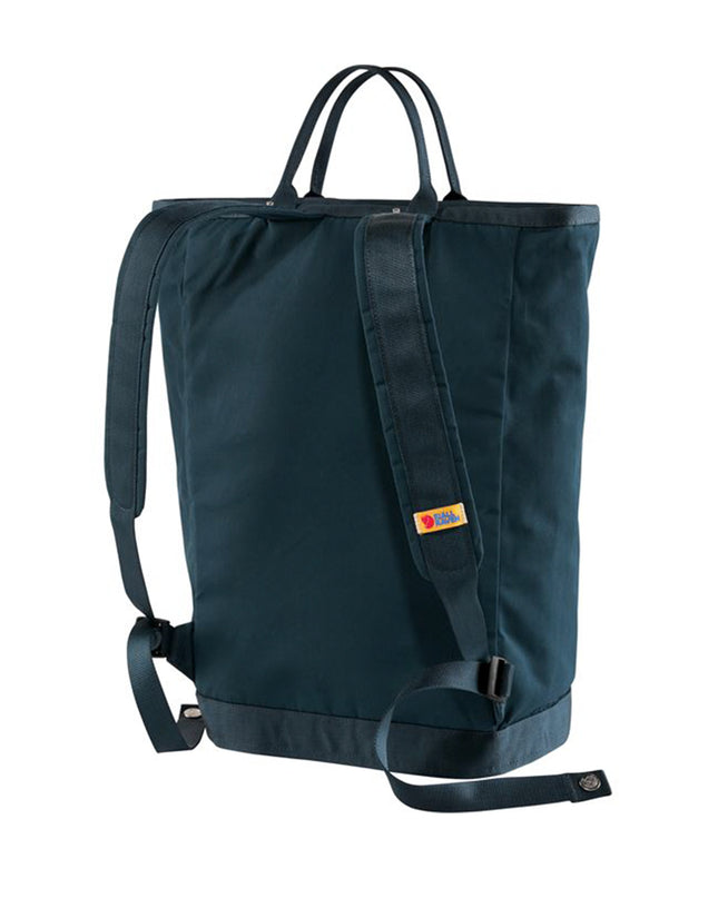 Fjallraven Vardag Totepack - Storm | Perfekt zum Verschenken