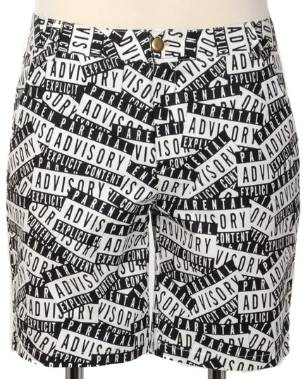 Explicit Content Shorts