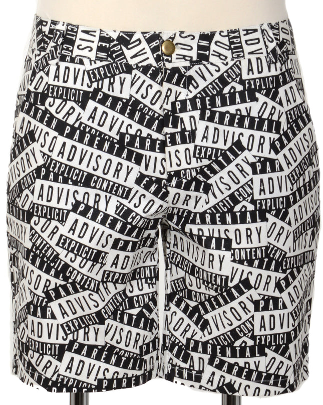 Explicit Content Shorts