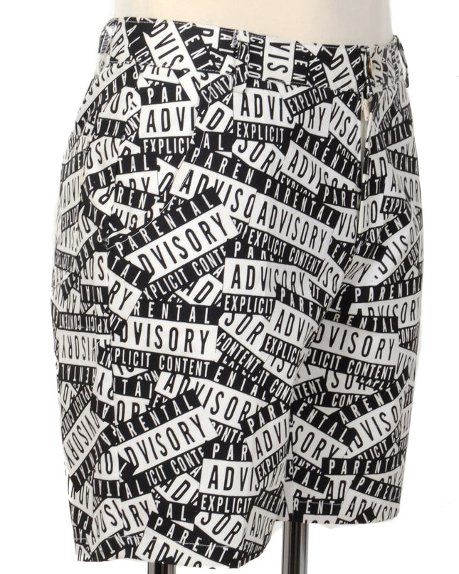 Explicit Content Shorts