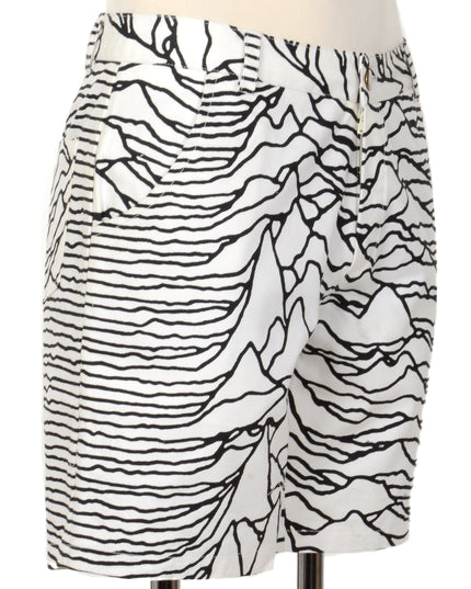 Unknown Pleasures Shorts