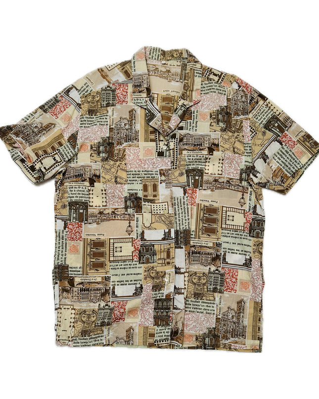 Vintage Venice Shirt