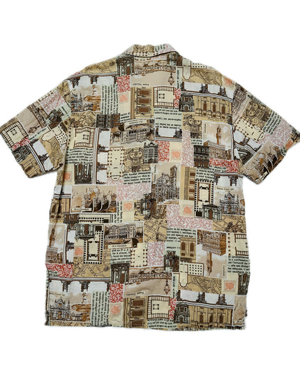 Vintage Venice Shirt