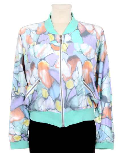 Vintage Adidas Jacke | Loungewear