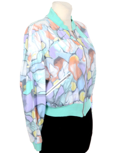 Vintage Adidas Jacke | Loungewear