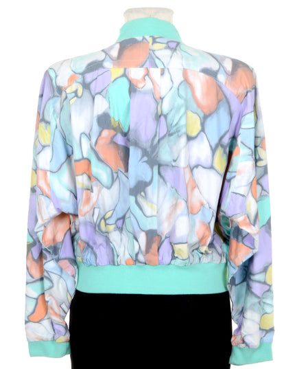 Vintage Adidas Jacke | Loungewear