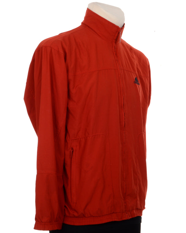 Vintage Jacket - Adidas IV | Loungewear for Men