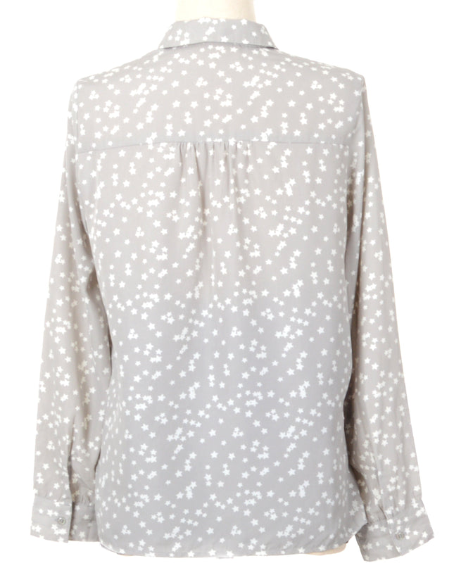 Vintage Blouse - Starry Design