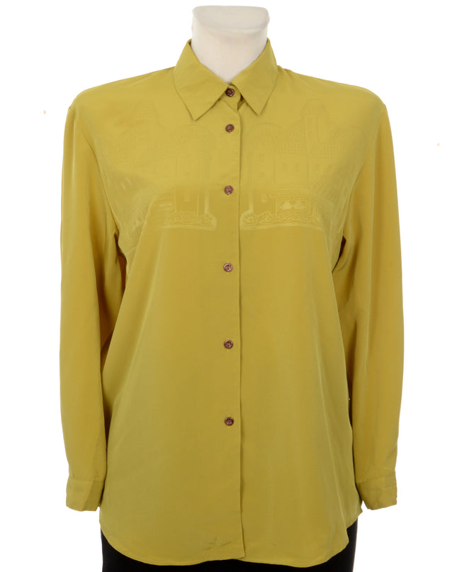 Vintage-Bluse - Studio