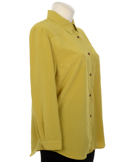 Vintage-Bluse - Studio