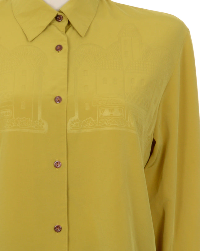 Vintage-Bluse - Studio