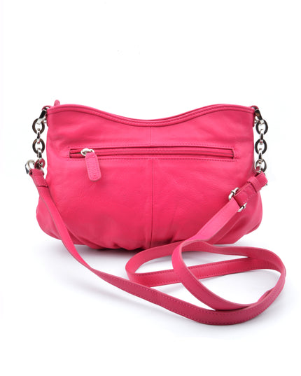 Vintage Bag - Picard Pink