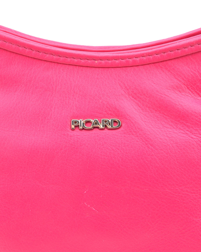 Vintage Bag - Picard Pink