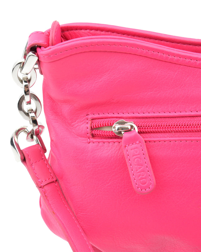 Vintage Bag - Picard Pink