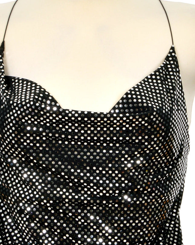 Silver Top – Stilvoller Look