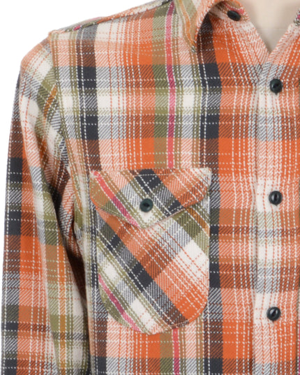 Vintage Shirt - Brown