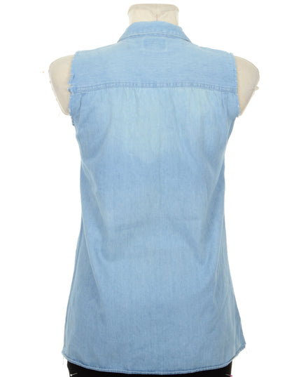 Vintage-Hemd – Stickdesign I