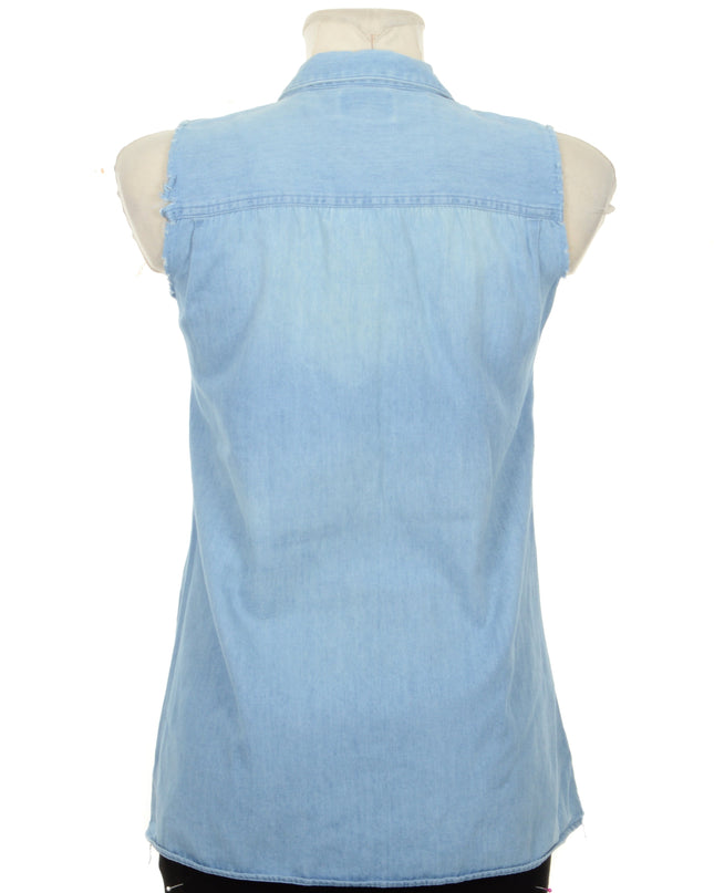 Vintage-Hemd – Stickdesign I