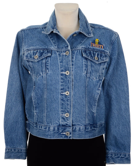 Vintage-Mantel - Schnabel