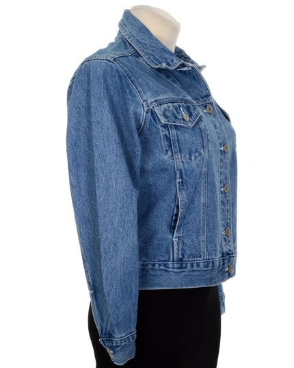 Vintage-Mantel - Schnabel