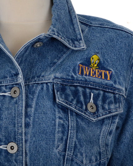 Vintage-Mantel - Schnabel