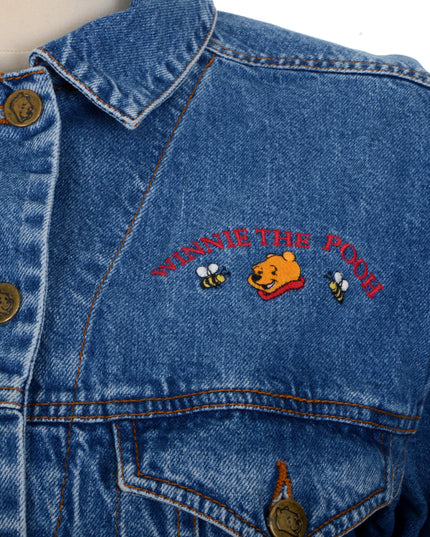 Winnie the Pooh Vintage Coat