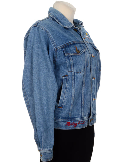 Vintage-Mantel - Mickey