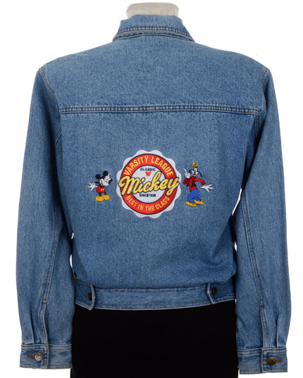 Vintage-Mantel - Mickey