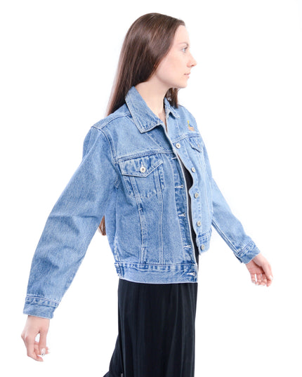 Vintage-Mantel - Mickey